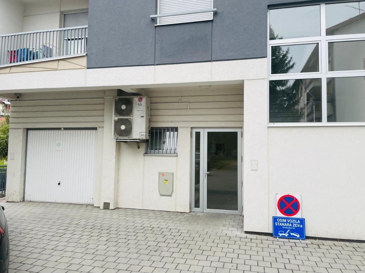 Apartman M&M Doboj Exterior photo