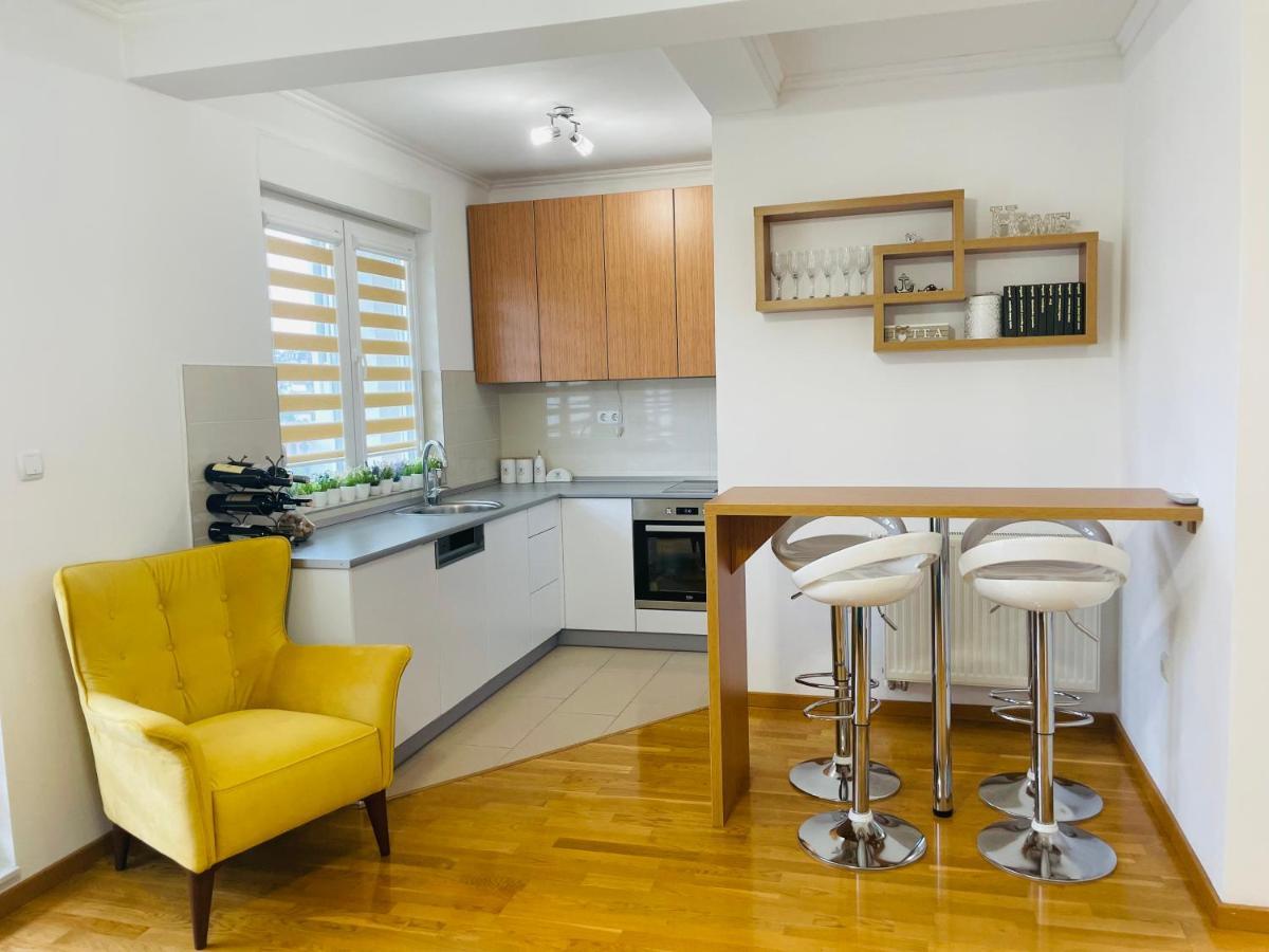 Apartman M&M Doboj Exterior photo
