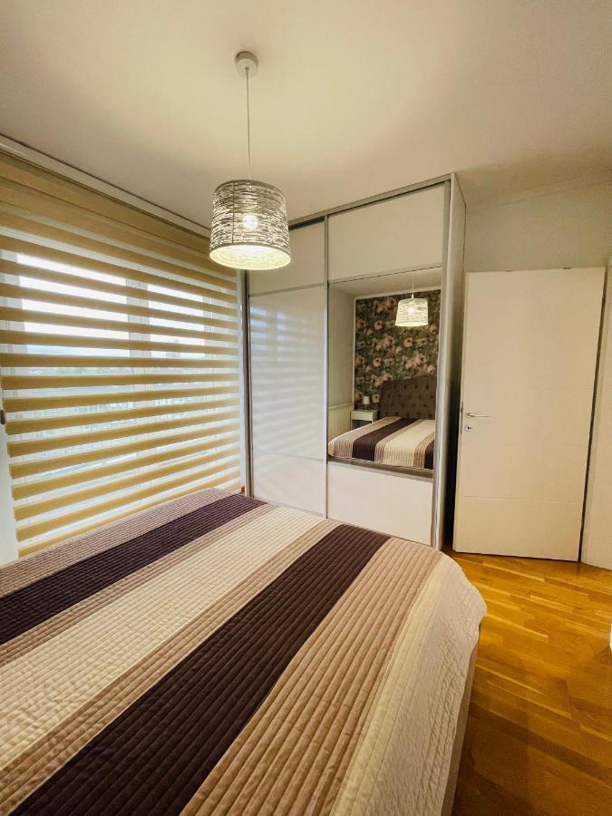 Apartman M&M Doboj Exterior photo