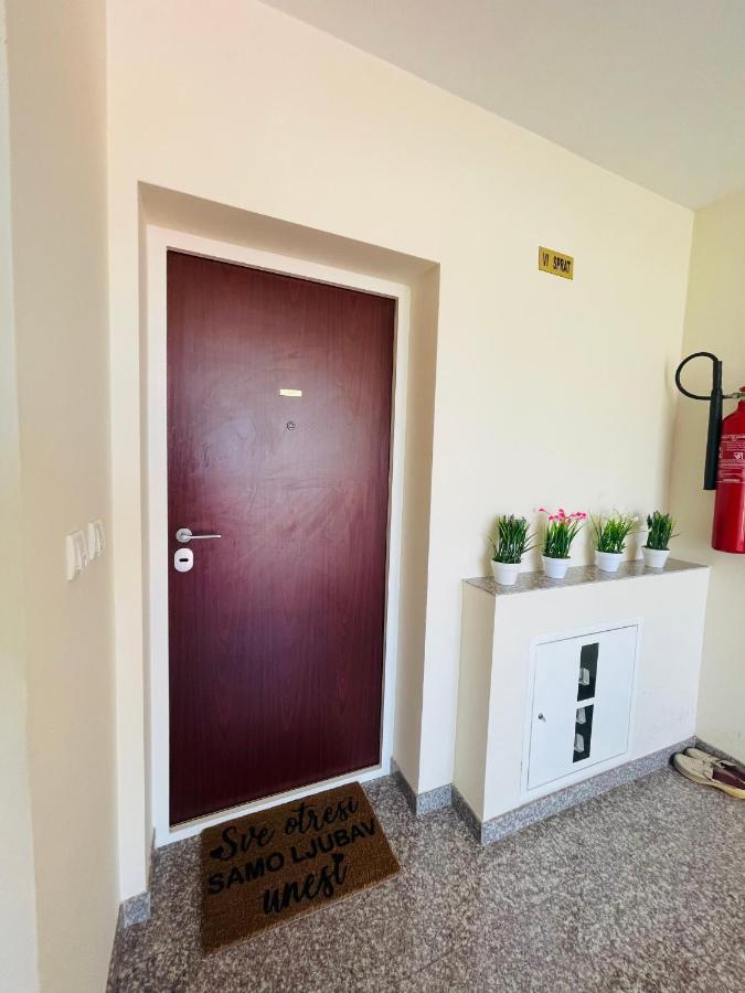 Apartman M&M Doboj Exterior photo