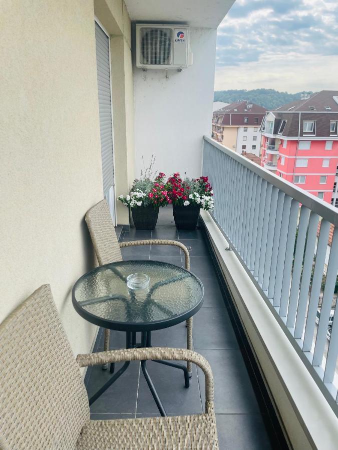 Apartman M&M Doboj Exterior photo
